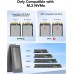 Lexar E300 M.2 PCIe Nvme SSD Enclosure